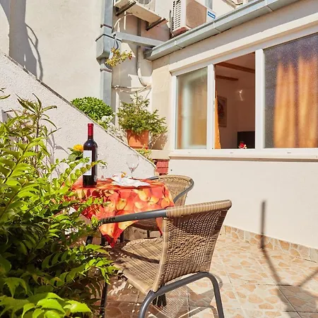 Appartement Sunny Charming