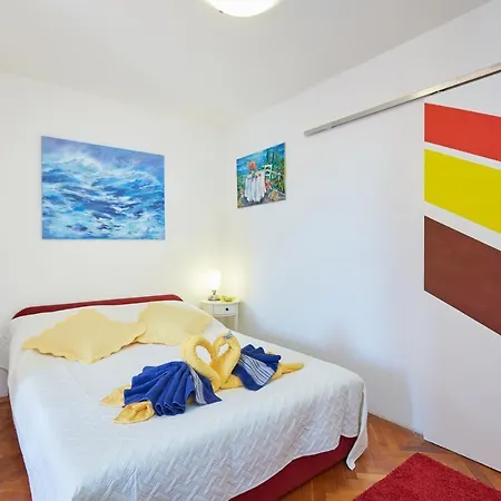 Apartament Sunny Charming *